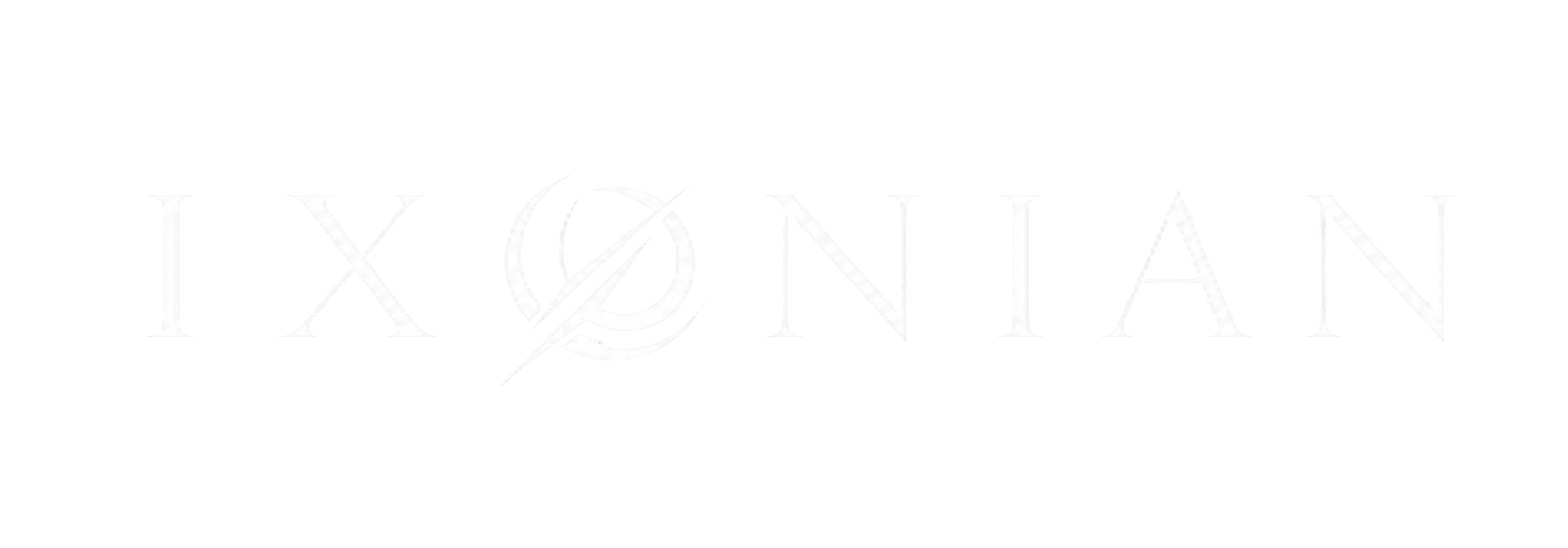 Ixonian